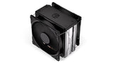 EAN 5903018665832 - ENDORFY Fera 5 Dual Fan Procesador Refrigerador de aire 12 cm Negro imagen 7