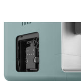 Cafetera Smeg Bcc13egmeu  Eléctrica Totalmente Automática Máquina Espresso 1,4 L