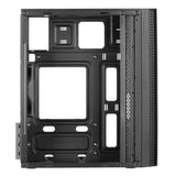 EAN 8437023608074 - Tacens Anima ACX carcasa de ordenador Mini Tower imagen 5