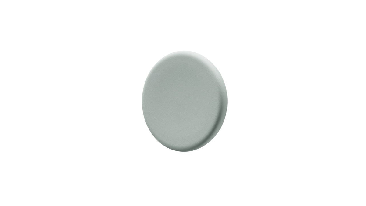 Legamaster Magnete Verde Metal O 3.0 Cm 5 Ud.