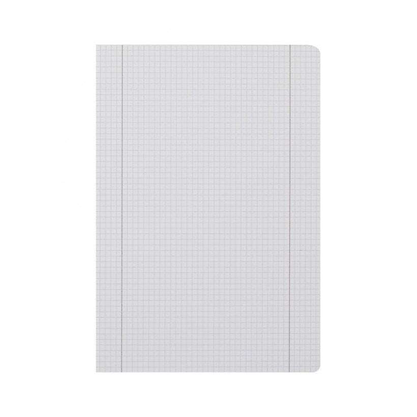 Oxford Cuaderno Escolar Touch Pautado 28 Cuadriculado Din A4 - Material De Oficina - A4