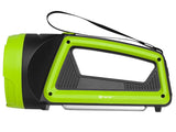 Tracer Flashlight 3600mah Verde With Power Bank