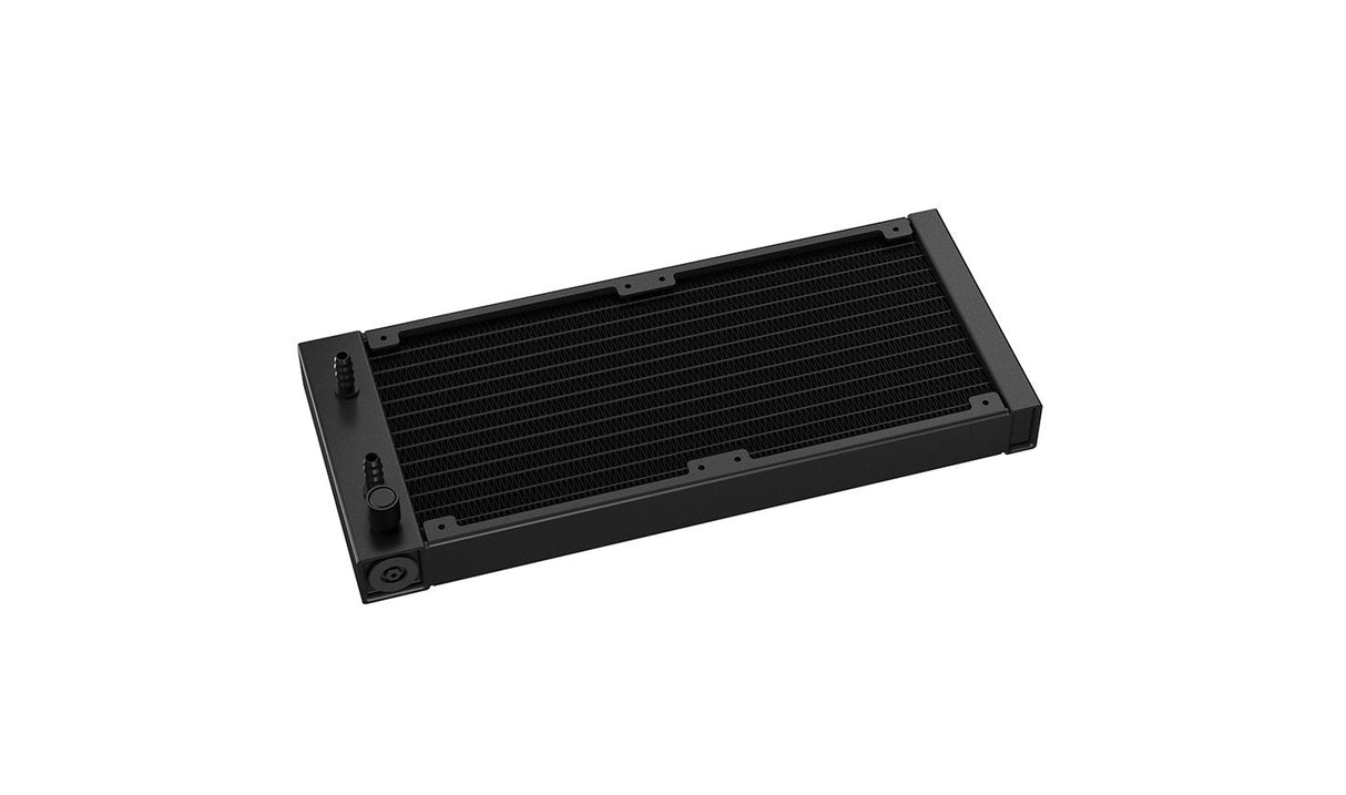 Refrigeracion Liquida Deepcool Le500 Marrs 240mm R-Le500-Bklnmg-G-1