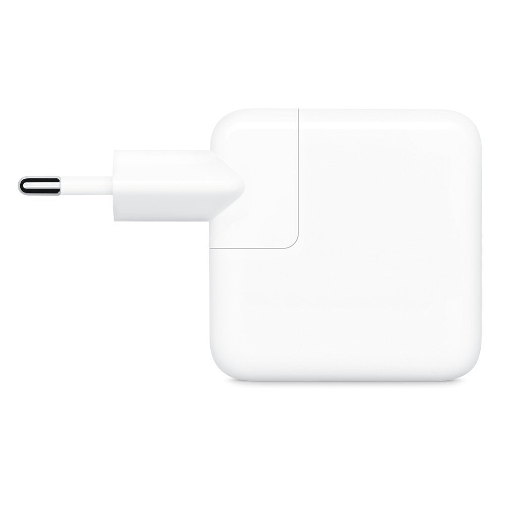 Apple 35w Dual Usb-C Power Adapter