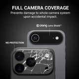 EAN 5904310706100 - Crong Protector para lentes de cámara Apple 1 pieza(s) imagen 5