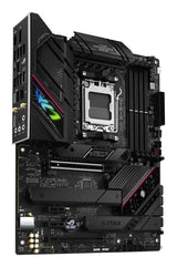 EAN 4711081944034 - ASUS ROG STRIX B650E-F GAMING WIFI AMD B650 Zócalo AM5 ATX imagen 4