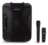 Altavoz Portable Con Bluetooth Fonestar California 200w