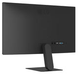 EAN 8806096543757 - LG 24U411A-B pantalla para PC 60,5 cm (23.8") 1920 x 1080 Pixeles Full HD LED Negro imagen 8