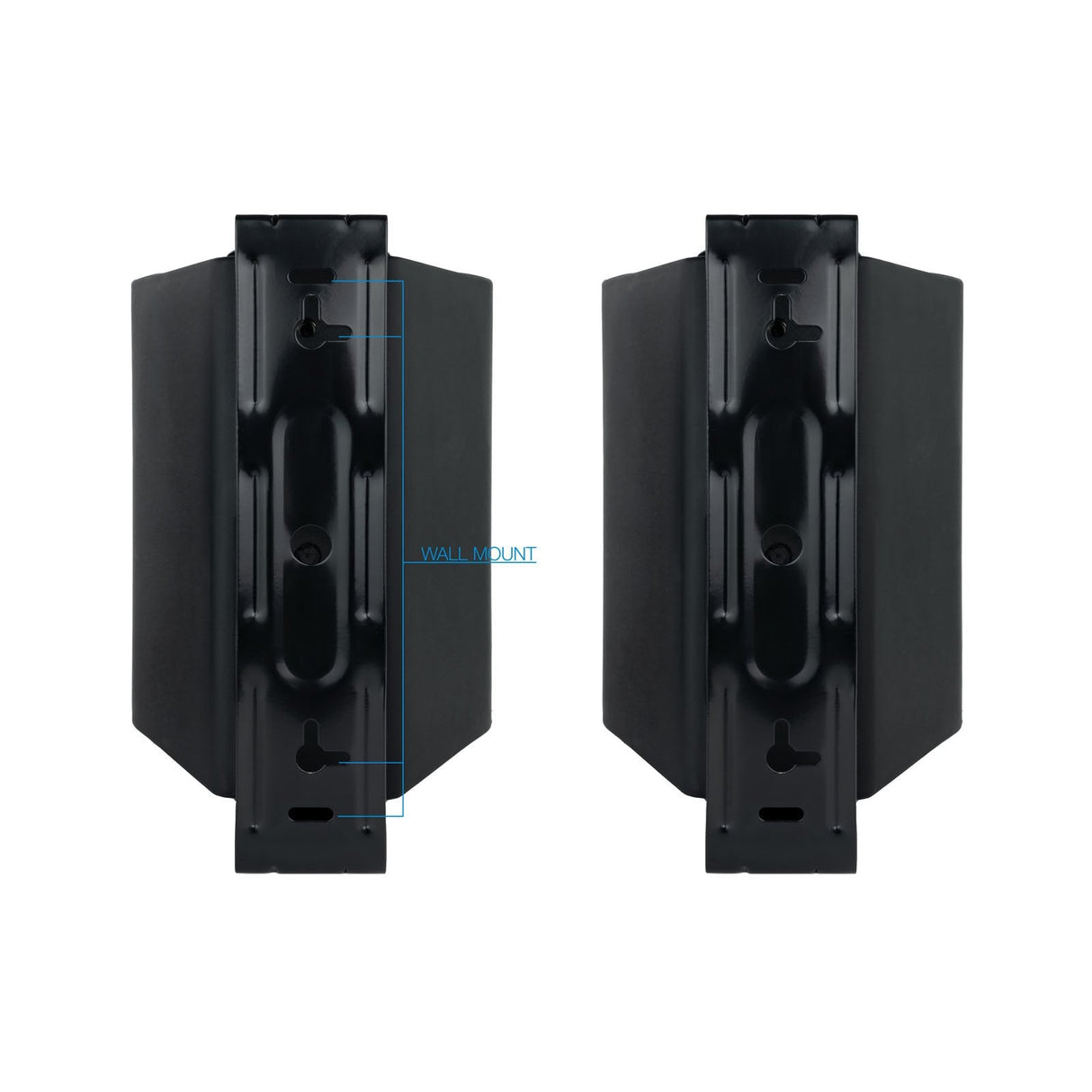 EAN 8433281012004 - TooQ TQOWS-01B altavoz Negro Alámbrico imagen 6