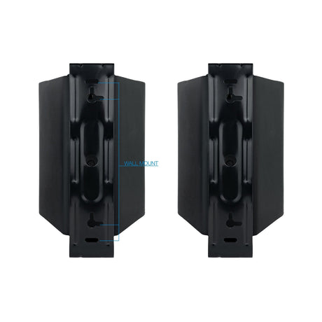 EAN 8433281012004 - TooQ TQOWS-01B altavoz Negro Alámbrico imagen 6