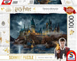 EAN 4001504585778 - Schmidt Spiele 58577 puzzle Puzzle rompecabezas 1000 pieza(s) Televisión/películas imagen 1