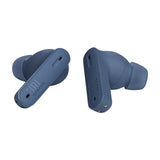 Jbl Tune Beam Auriculares True Wireless Stereo (Tws) Dentro De Oído Llamadas/Música Usb Tipo C Bluetooth Azul