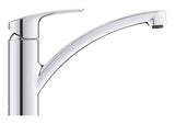 EAN 4005176635366 - GROHE Eurosmart Cromo imagen 6