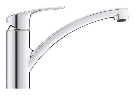 EAN 4005176635366 - GROHE Eurosmart Cromo imagen 6