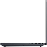 Nb Dell Pro Max Plus 18 Mb18250 U7-265hx/32gb/1tb Ssd/18 Qhd+ Nvidia Rtx Pro 3000/Fgrpr/Smtcd/Nfc W11 Pro/3y Basic Onsite.