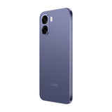 Smartphone  Oppo A6x 4+128gb 6.75" 4g Black Purple Opt