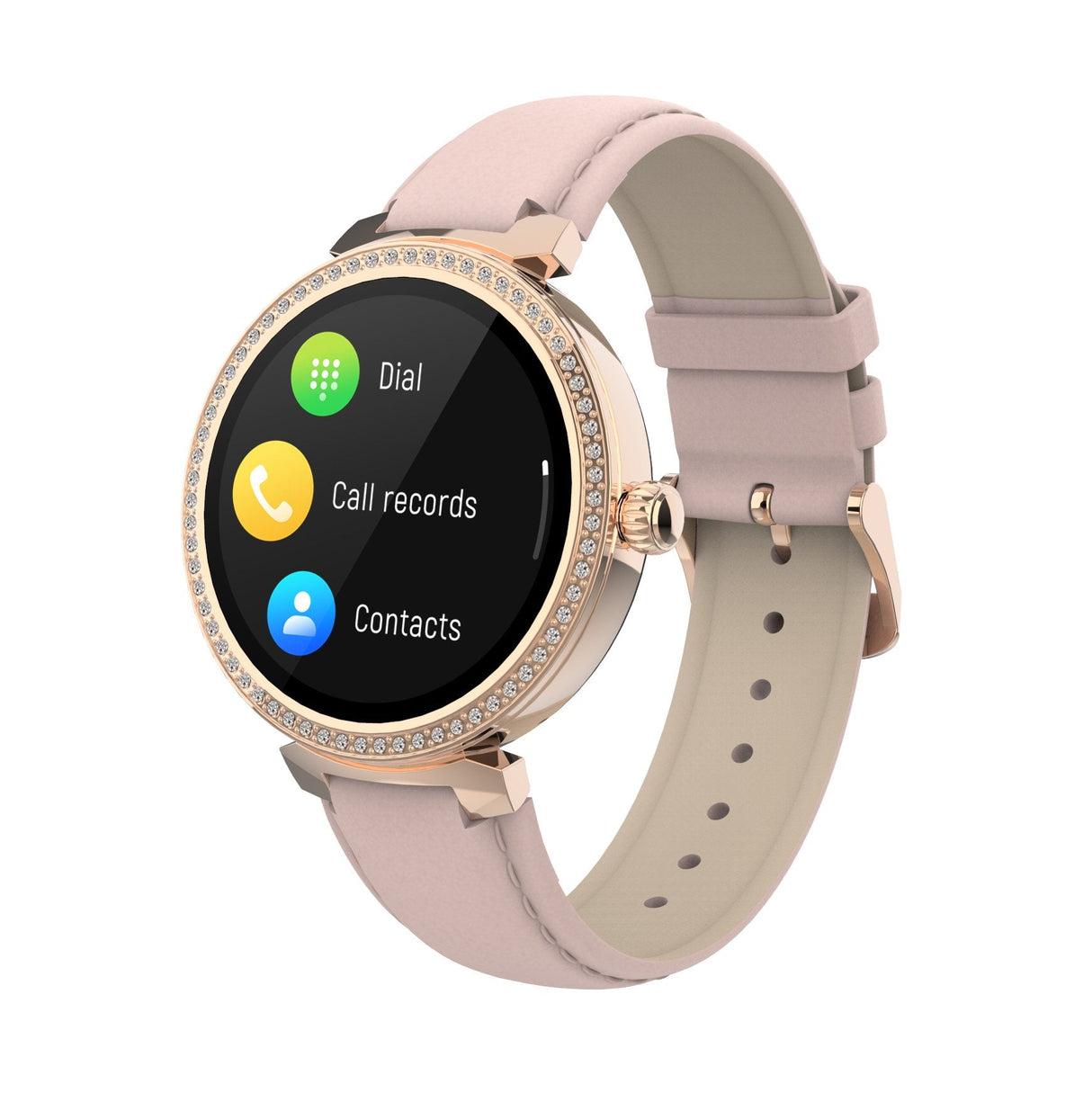 Smartwatch  Denver Swc-342ro Rosé