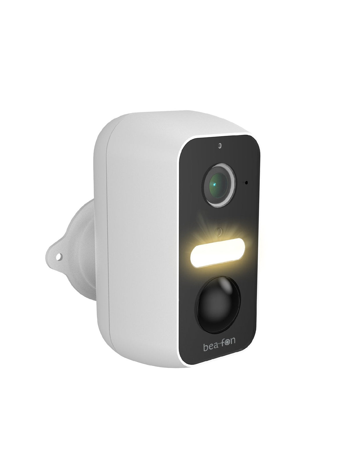 Beafon Safer 3l Cámara De Seguridad Ip Exterior Pared