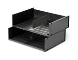 Bandeja Para Cartas Durable Optimo A3 Blue Angel Antracita
