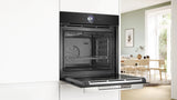 Bosch Hogar Hbg7363b1, Horno 60 Cm Hbg7363b1