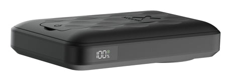 EAN 8718182277708 - Xtorm FS5W101 batería externa Polímero de litio 10000 mAh Cargador inalámbrico Negro imagen 8