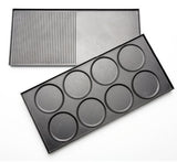 EAN 7611210977476 - Solis 7611210977476 parrilla de interior 8 personas(s) 1400 W Negro, Blanco imagen 7