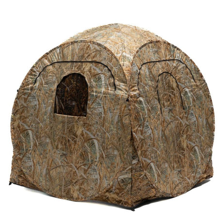 EAN 8718444778721 - Stealth Gear Hide Reed+ Escondite fotográfico con silla imagen 1