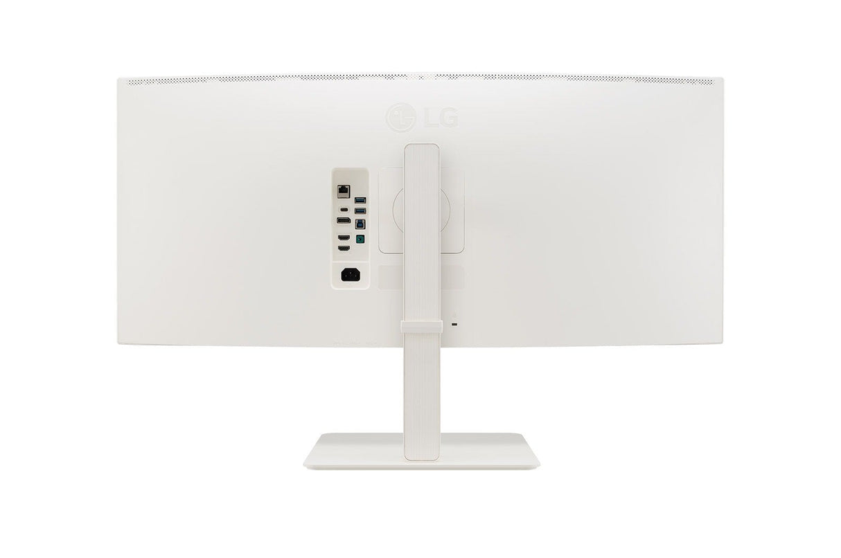 Monitor 38 Lg 38br85qc-W Business Ultrawide