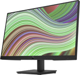 EAN 0196548130177 - HP P24v G5 FHD Monitor pantalla para PC 60,5 cm (23.8") 1920 x 1080 Pixeles Full HD LCD Negro imagen 2
