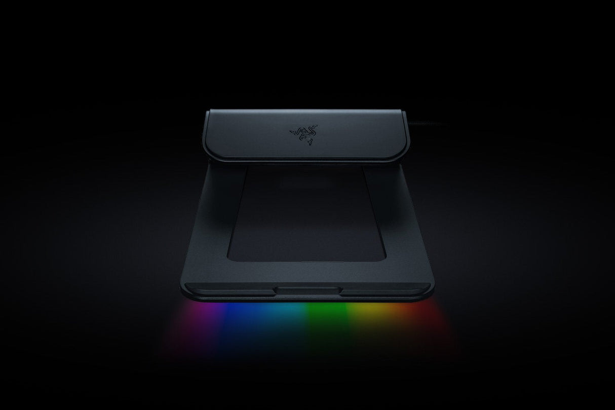 EAN 8886419337287 - Razer Chroma V2 Alámbrico USB 3.2 Gen 1 (3.1 Gen 1) Type-C Negro imagen 1