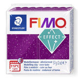 Fimo Mod.Masse Effect 57g Galaxy Púrpura