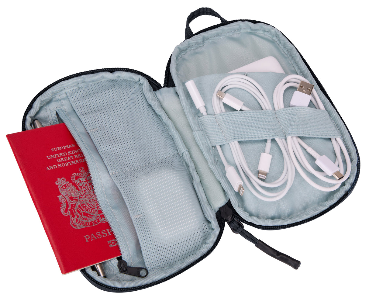 Thule Subterra 2 Powershuttle Mini - Dark Slate