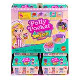 EAN 0194735274956 - Polly Pocket JCR44 set de juguetes imagen 11