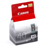 Cartucho Original Canon Pg40 Negro - Pg40 Ml-16pag-355