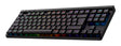EAN 5099206119932 - Logitech G 920-012559 teclado Juego RF Wireless + Bluetooth QWERTY Español Negro imagen 1