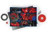 EAN 4048962390506 - fischertechnik Creative Box Mechanics imagen 3
