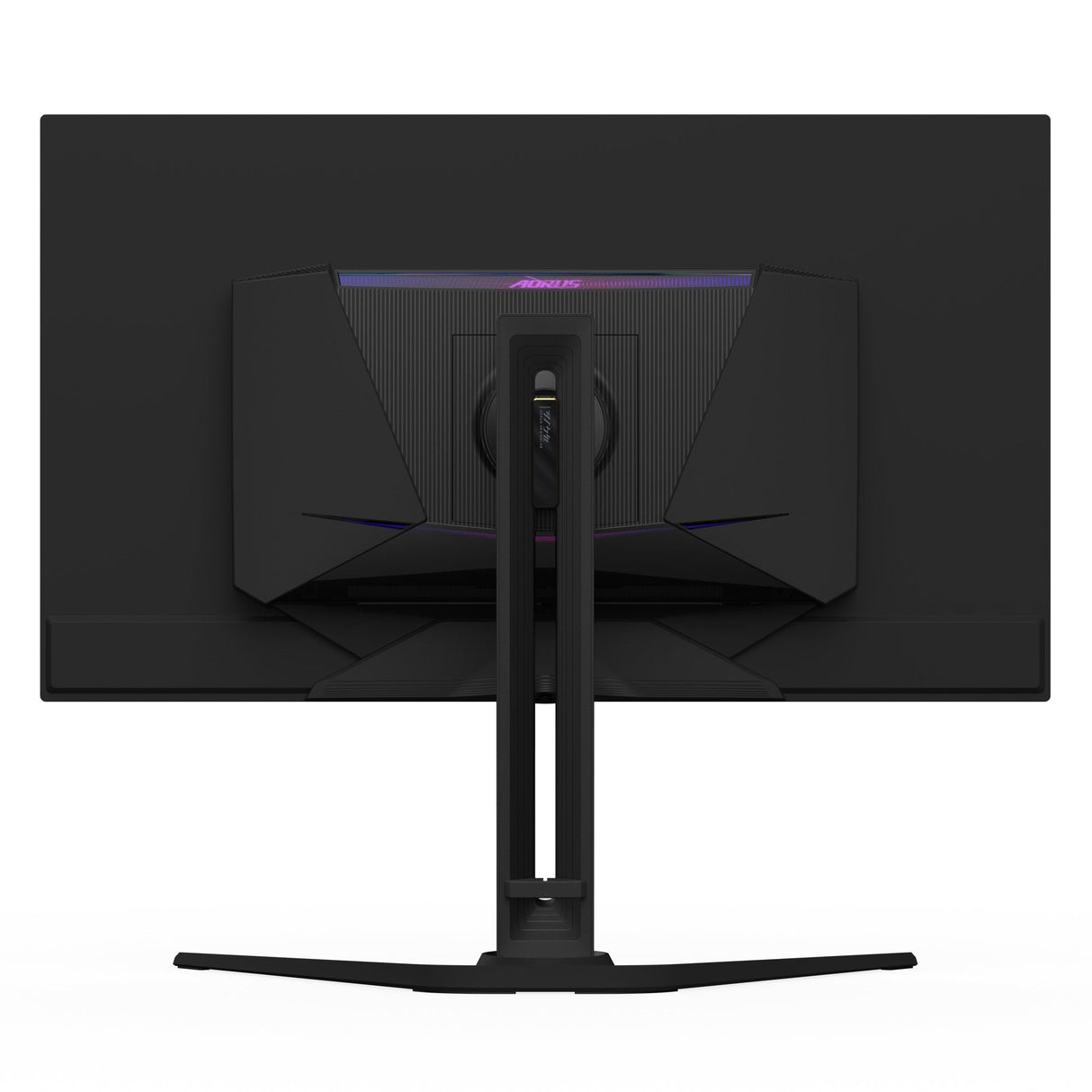 EAN 4719331858025 - GIGABYTE FO32U2P pantalla para PC 80 cm (31.5") 3840 x 2160 Pixeles 4K Ultra HD Negro imagen 3