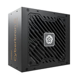 Fuente De Alimentación Para Pc Enermax Cyberbron Iii 750w (1x Gpu De Alta Potencia De 12 Pines, 2x Pcie, 750 Vatios)