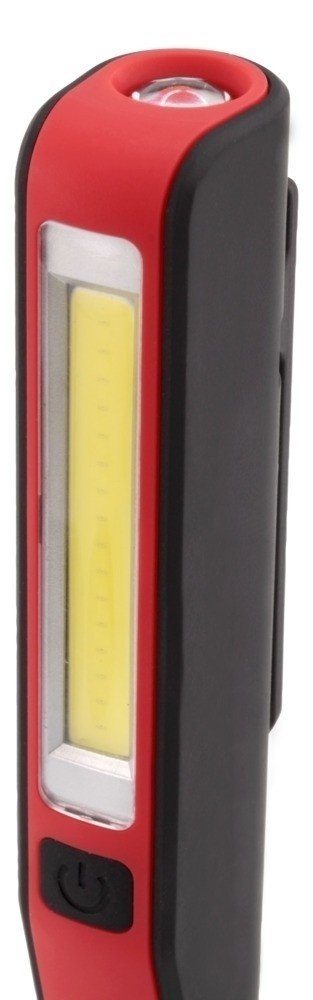 Ansmann Linterna Il 150b 1600-0211 - Linterna