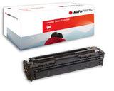 Agfa Photo Tóner Compatible Hp Cb540a 125a Negro Apthp540ae  2200 Copias Agfa Photo 125a (Cb540a)