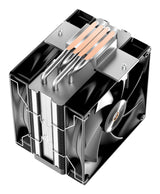 Ocypus Delta A40 Elite Dual Fan (Negro, 120 Mm) Delta-A40-Bk2nnwn00x-Gl