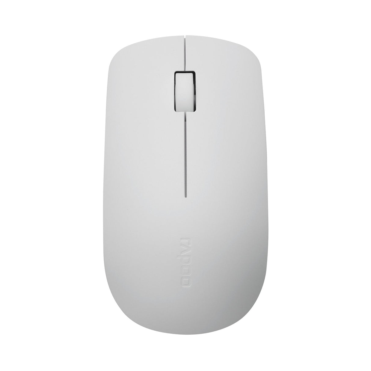 Rapoo Cablelose Optico Raton M20 Plus White