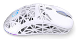 Raton Endorfy Para Gaming Ey6a017  Blanco