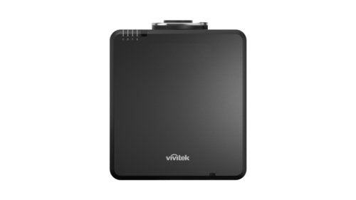 EAN 0813097024367 - Vivitek DU7099Z Proyector para grandes espacios 7600 lúmenes ANSI DLP WUXGA (1920x1200) 3D Negro, Plata imagen 5