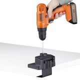 EAN 0065030902038 - StarTech.com 3MP2AG-MONITOR-ARM soporte para monitor 68,6 cm (27") Negro imagen 4