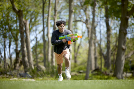 EAN 5010996137319 - Nerf Elite 2.0 F6363EP4 arma de juguete imagen 20