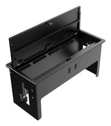 Kramer Electronics T-In4-Rec2(B) Negro