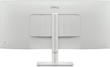 EAN 5397184962398 - DELL Plus S3425DW pantalla para PC 86,4 cm (34") 3440 x 1440 Pixeles Wide Quad HD LCD Plata imagen 3
