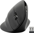 EAN 4027301318722 - SPEEDLINK SL-630019-RRBK ratón Oficina mano derecha RF Wireless + USB Type-A Óptico 1600 DPI imagen 1