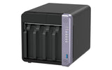 Serwer Ts-432x-4g-Pe 4bay 3.5 Nas Al524 4c 2.0ghz 4g
